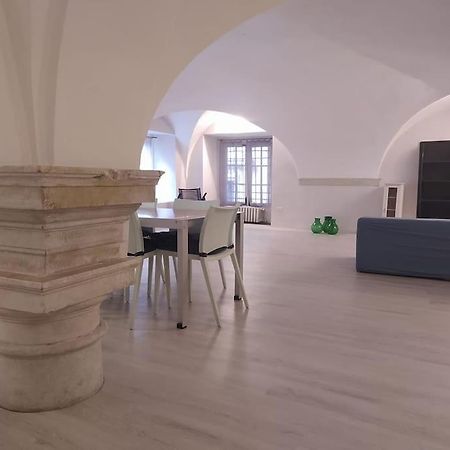Pcq Apartments - Acquario Genua Zewnętrze zdjęcie