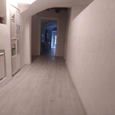 Pcq Apartments - Acquario Genua Zewnętrze zdjęcie