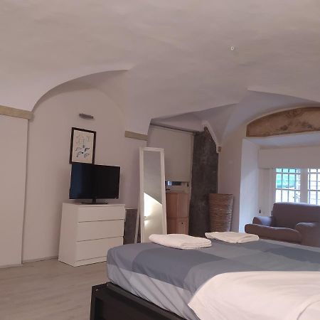 Pcq Apartments - Acquario Genua Zewnętrze zdjęcie