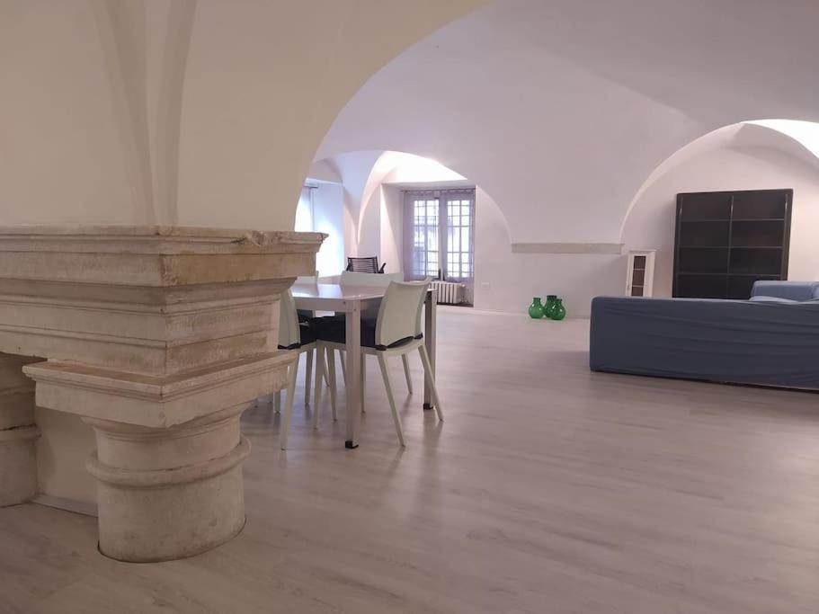 Pcq Apartments - Acquario Genua Zewnętrze zdjęcie