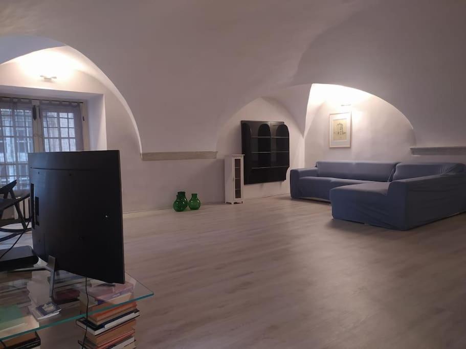 Pcq Apartments - Acquario Genua Zewnętrze zdjęcie