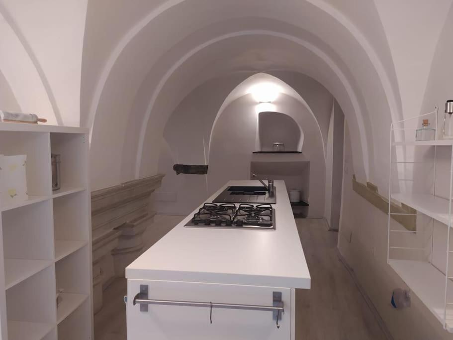 Pcq Apartments - Acquario Genua Zewnętrze zdjęcie