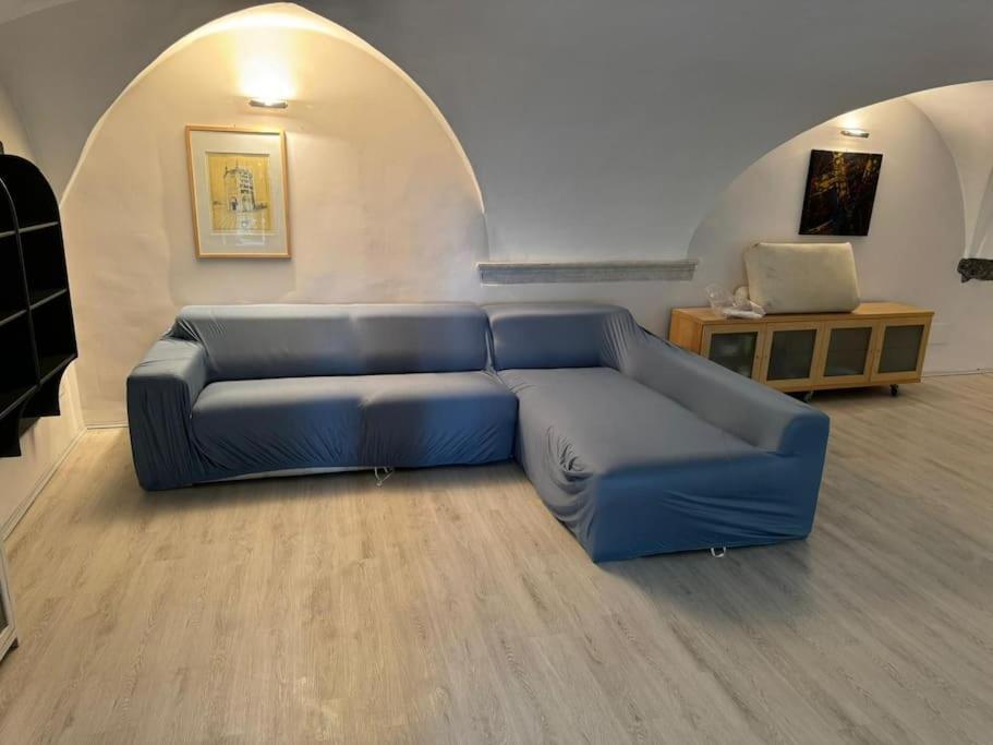 Pcq Apartments - Acquario Genua Zewnętrze zdjęcie