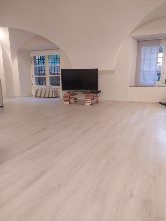 Pcq Apartments - Acquario Genua Zewnętrze zdjęcie
