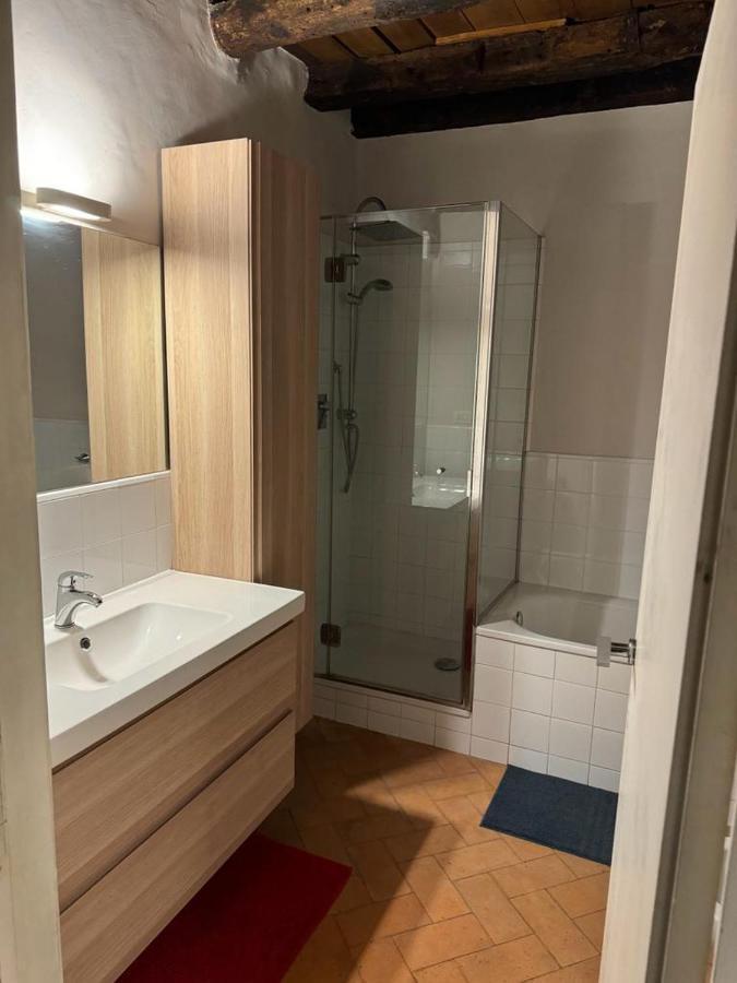 Pcq Apartments - Acquario Genua Zewnętrze zdjęcie