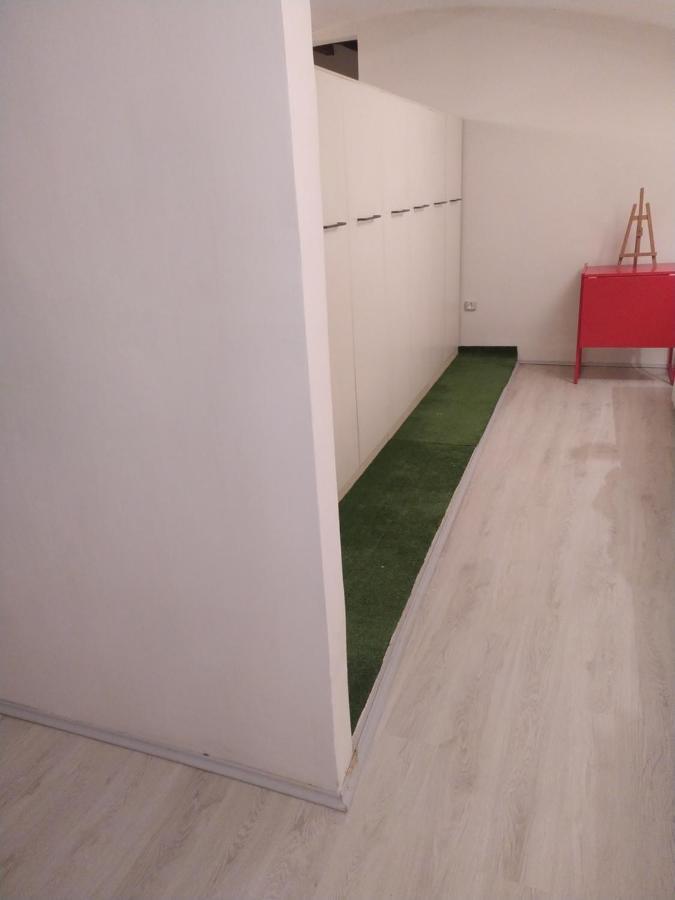Pcq Apartments - Acquario Genua Zewnętrze zdjęcie