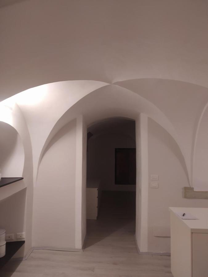 Pcq Apartments - Acquario Genua Zewnętrze zdjęcie