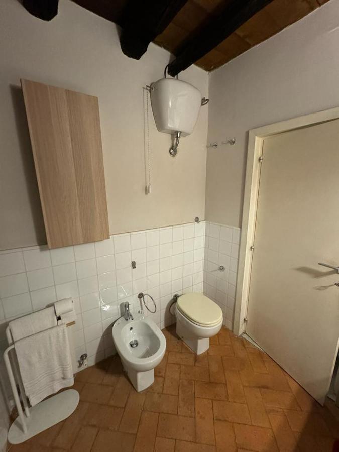 Pcq Apartments - Acquario Genua Zewnętrze zdjęcie