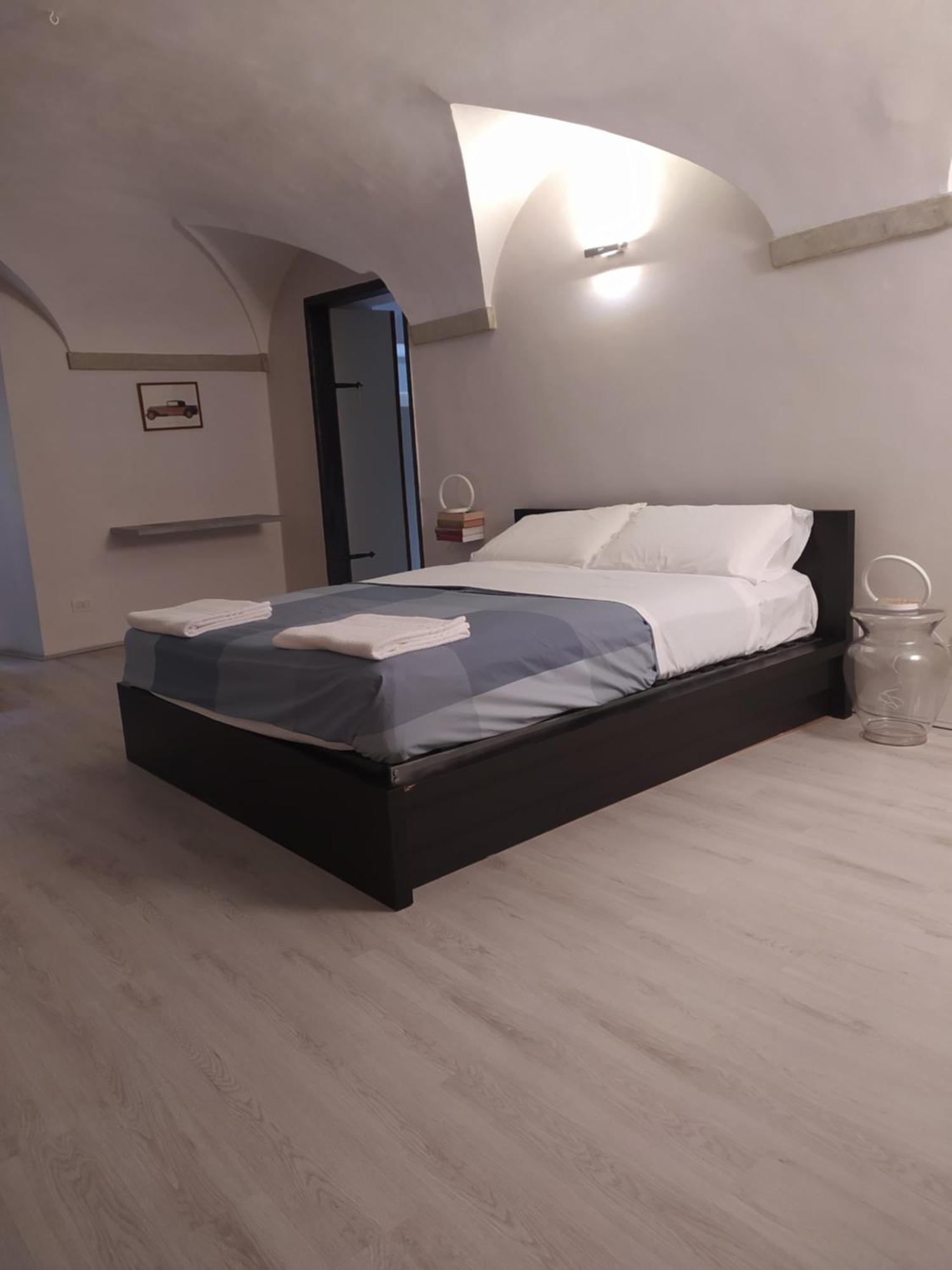 Pcq Apartments - Acquario Genua Zewnętrze zdjęcie